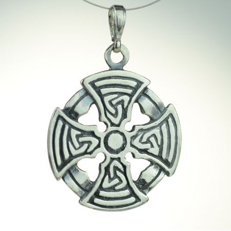 krzyż celtycki